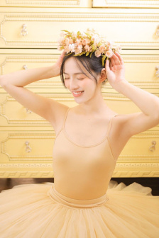 调教的尽头