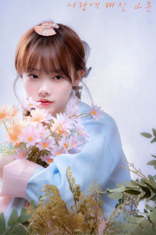 盛女的黄金时代演员表介绍