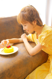 星野亚希三级