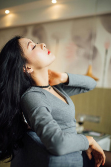 双面女友